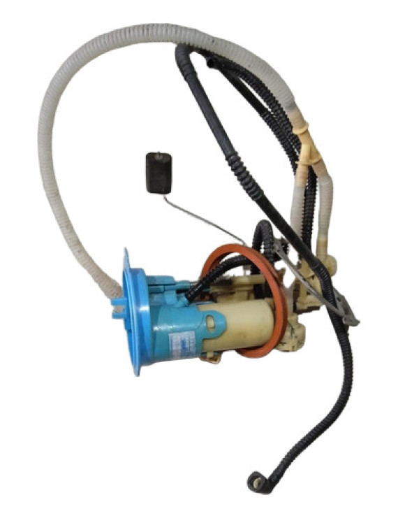 Boia Filtro De Combustivel Tiguan 2.0 2009 - 2016