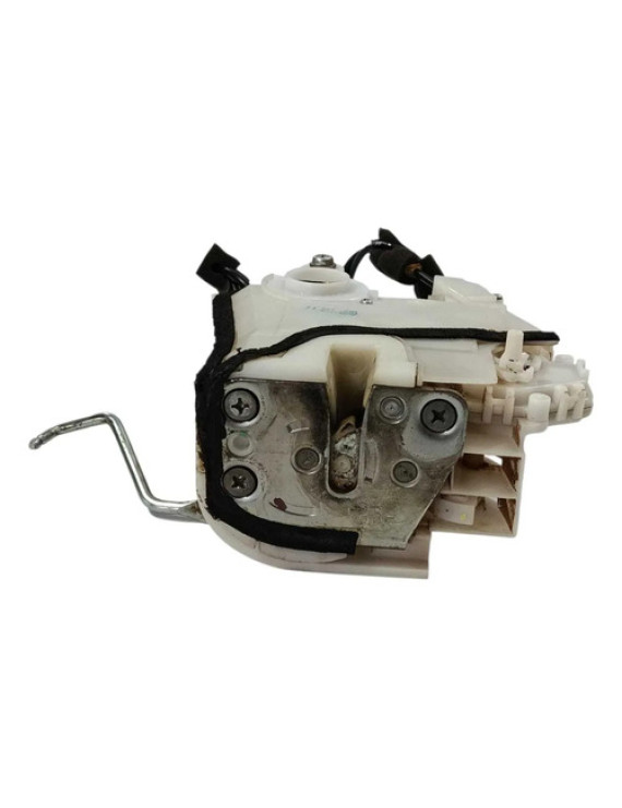 Fechadura Porta Traseira Esquerda Honda Fit 2009 - 2014