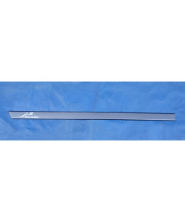Friso Porta Dianteira Esquerda Jac J3 2010 - 2014 Preto Friso Porta Dianteira Esquerda Jac J3 2010 - 2014 Preto