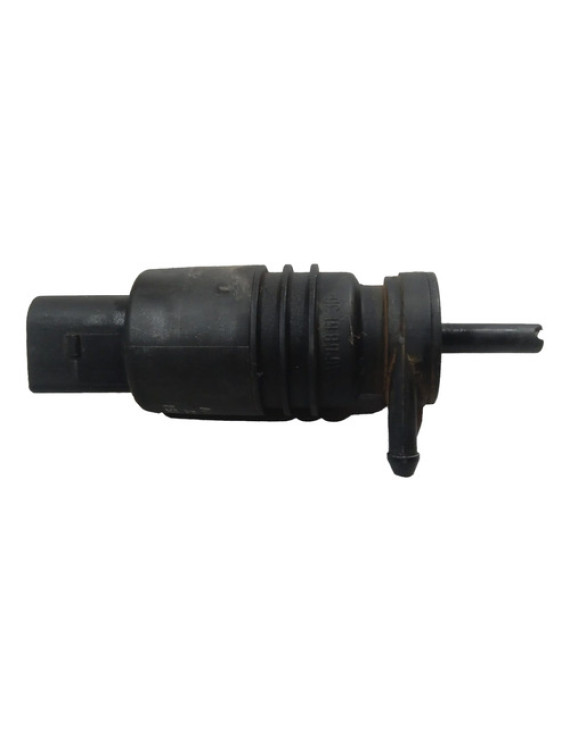 Motor Esguicho Limpador Parabrisa Bmw X3 2013 2014 2015