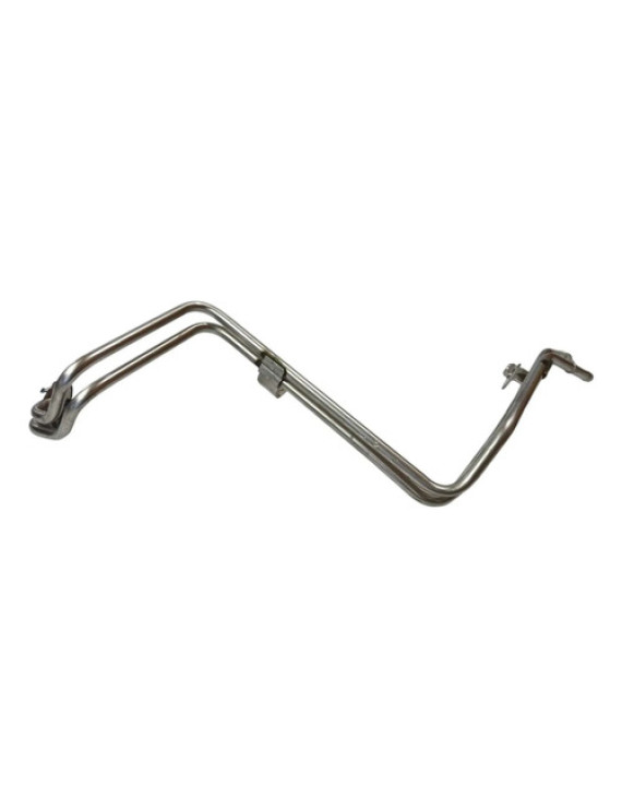 Mangueira Cano Turbina Jetta 1.4 2016 2017 2018