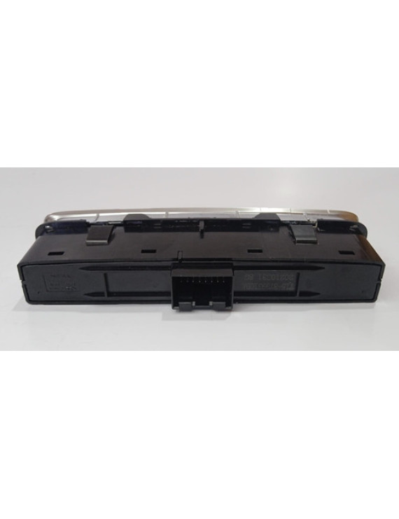 Botão Aquecedor Bancos Chery Tiggo 7 2020 2021 2022