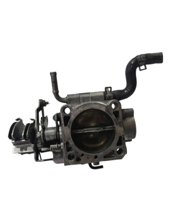 Tbi Corpo De Borboleta Subaru Legacy 2.5 4x4 1998