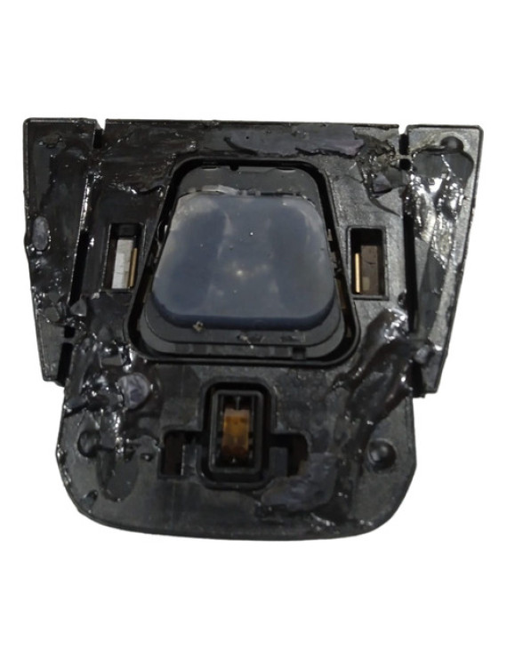 Sensor De Chuva Mercedes E300 C200 2020 / A2139002724  
