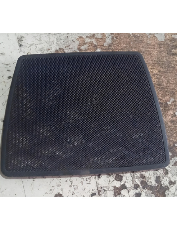 Tampa Do Alto Falante Do Bagagito Bmw 325 2012 Preto