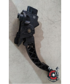 Pedal Acelerador Outlander Lancer Asx 2011 - 2015 1600a102 Pedal Acelerador Outlander Lancer Asx 2011 - 2015 1600a102