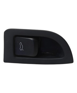 Botão Porta Malas Audi A4 2008 2009 2010 2011 2012 Preto