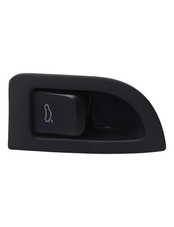 Botão Porta Malas Audi A4 2008 2009 2010 2011 2012 Preto