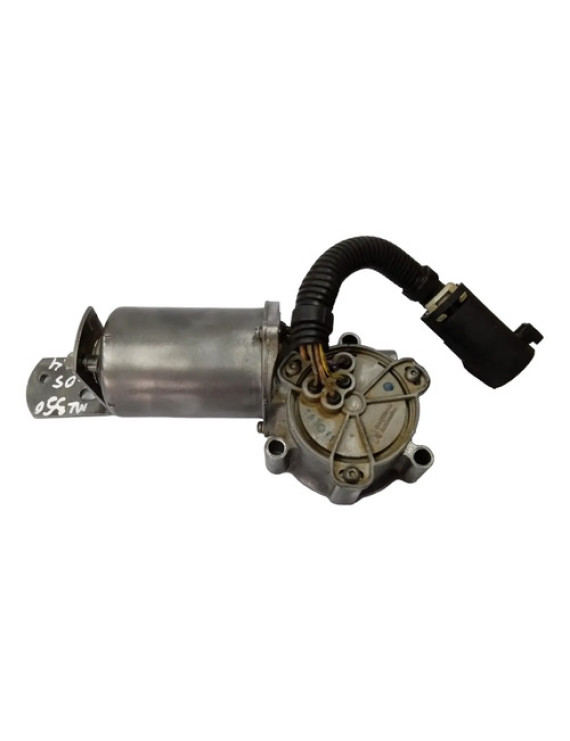 Motor Caixa De Transferência Mercedes 4x4 Ml350 1998 - 2005