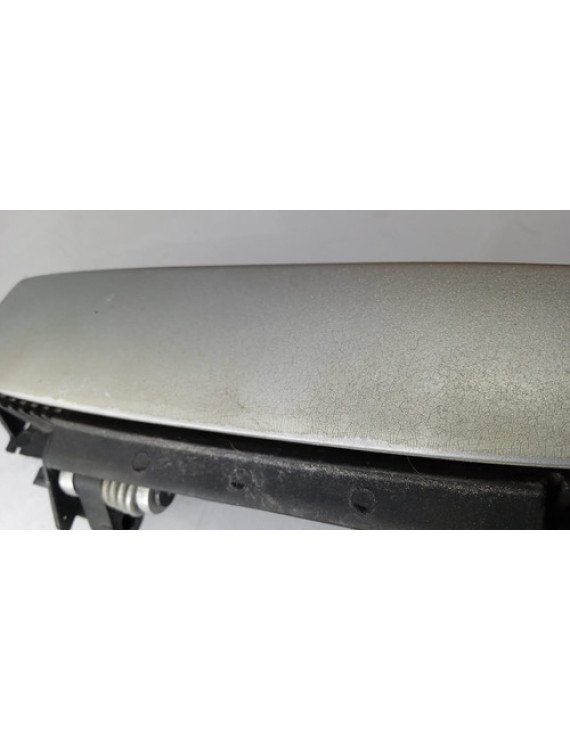 Maçaneta Externa Traseira Direita Audi A3 2000 - 2005 Traseira