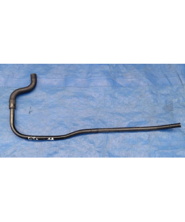 Mangueira Radiador Honda Civic 1.7 2001 - 2006 Mangueira Radiador Honda Civic 1.7 2001 - 2006