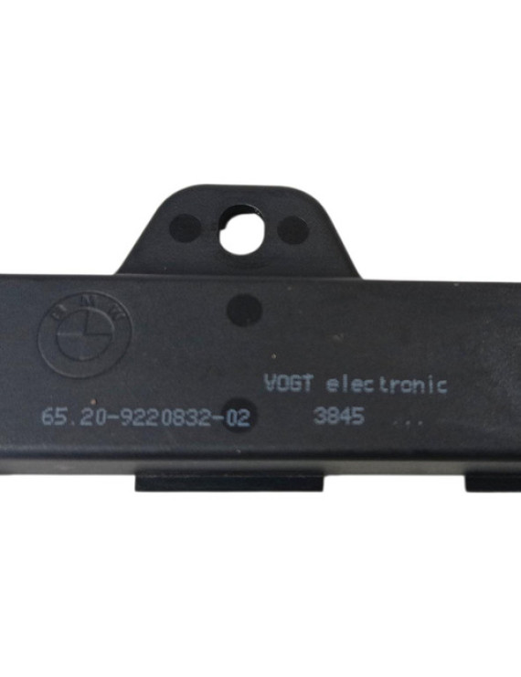 Sensor Antena Keyless Bmw 135i 328i 2013 - 2018 / 922083202