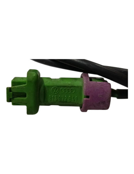 Chicote Compressor Golf Passat 1.8 1997 - 2005