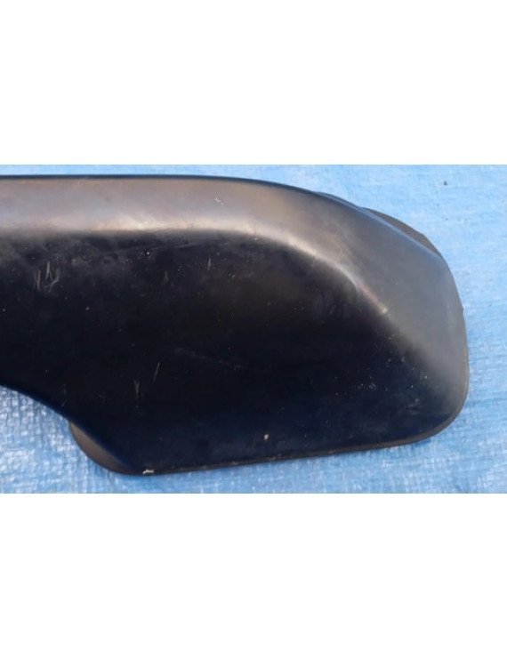 Rack Teto Esquerdo Toyota Rav4 2001 - 2005 Preto