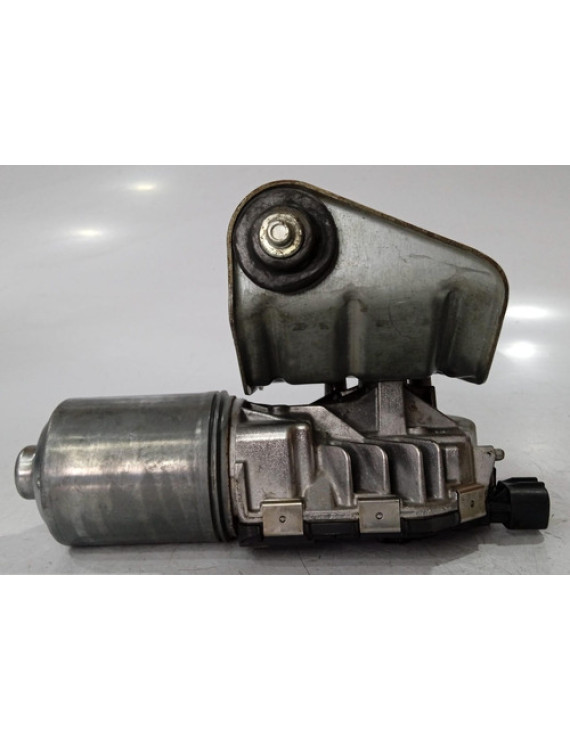 Motor Limpador Parabrisa New Civic 2007 2008 2009 2010 2011