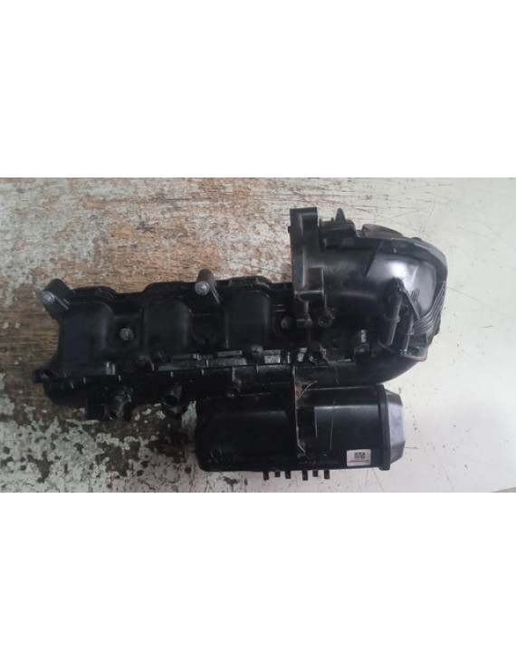 Coletor Admissão Mercedes C180 C200 C300 2.0 2016 17 2018