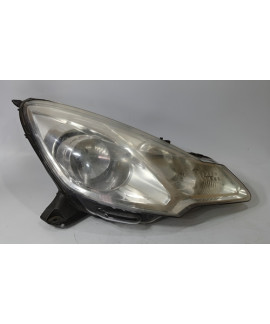 Farol Direito C3 2014 2015 2016 2017 2018 2019 Direito/passageiro Farol Direito C3 2014 2015 2016 2017 2018 2019 Direito/passageiro