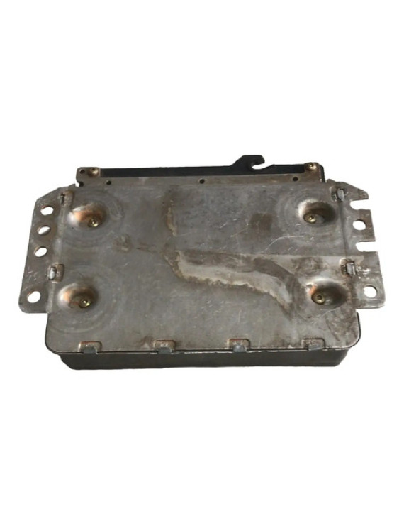 Módulo De Injeção Fiat Marea 2.0 20v / 0261206256