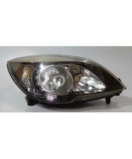 Farol Direito Lifan 530 2015 2016 2017 2018 Direito/passageiro Farol Direito Lifan 530 2015 2016 2017 2018 Direito/passageiro