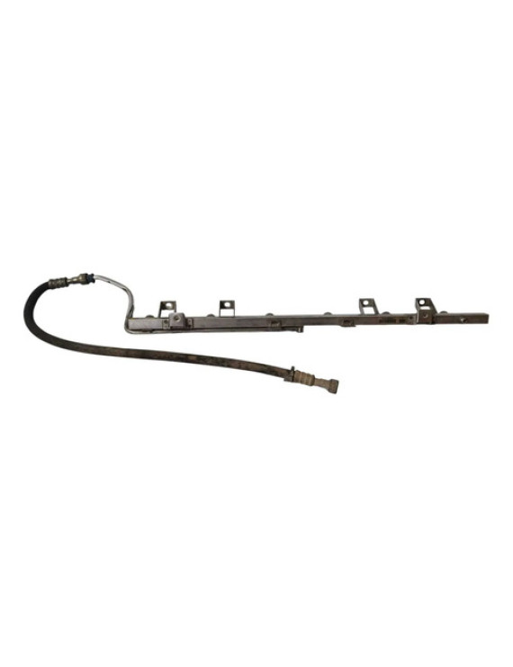 Flauta Injetora Bmw 320i X5 2.5 1998 - 2005