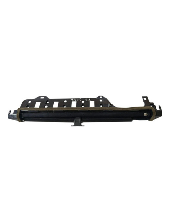 Cortina Forro Porta Traseira Direita Peugeot 3008 2009-2015