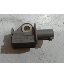 Sensor De Impacto Airbag Journey 2009 / 04896011ab Sensor De Impacto Airbag Journey 2009 / 04896011ab