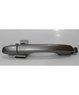 Maçaneta Externa Dianteira Direita Honda City 2009 - 2014 Dianteira