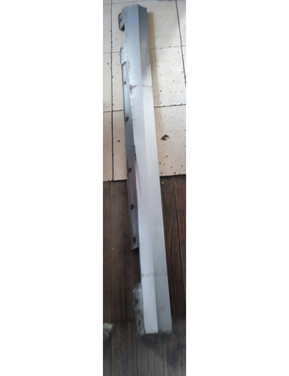 Spoiler Caixa Ar Direito Mercedes C180 2012 Cinza