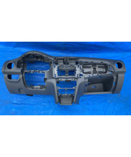 Tabelier Renault Sandero 2014 A 2018 Preto