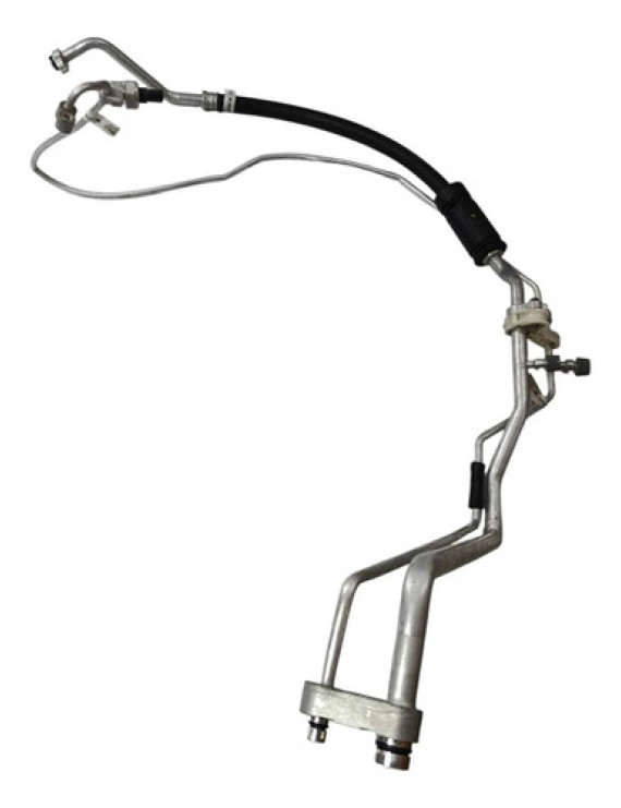 Cano Mangueira Ar Condicionado Honda City 1.5 2015 - 2021