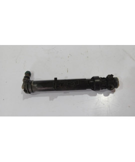 Esguicho Do Farol Direito Mercedes Gla 200 2016 / Avaria 0