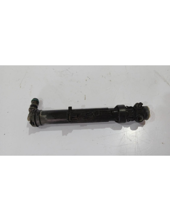 Esguicho Do Farol Direito Mercedes Gla 200 2016 / Avaria 0