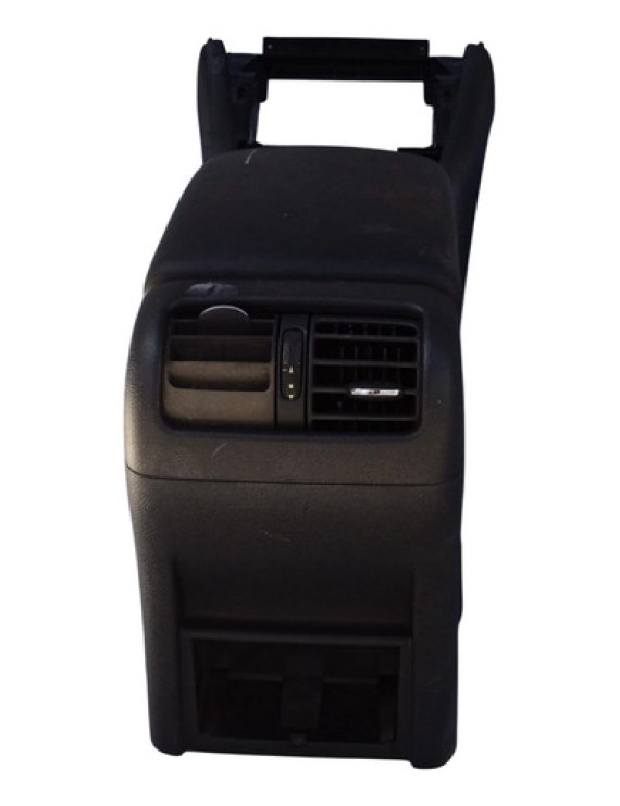 Console Central Mercedes C180 C200 C230 2001 - 2006
