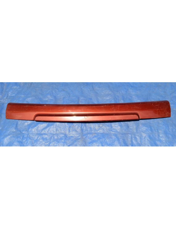 Acabamento Tampa Traseira Range Rover Sport 2005