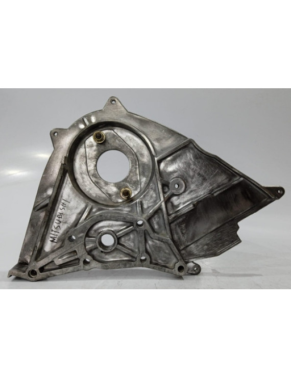 Tampa Frontal Motor L200 Outdoor 2.5 2002