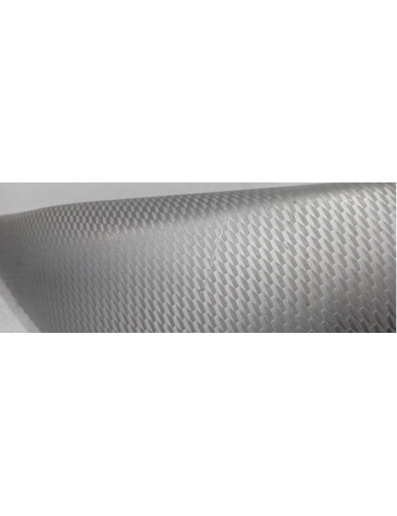 Friso Porta Esquerda Bmw 118i 2012 Detalhe Cinza