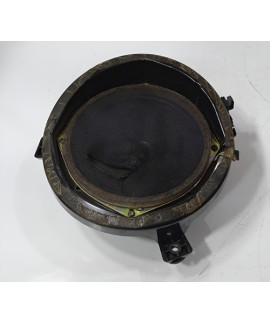 Alto Falante Porta Dianteira Esquerda Ml500 2004 2005 2006 Preto