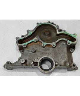 Tampa Frontal Motor Ford Ranger 4.0 1994 Tampa Frontal Motor Ford Ranger 4.0 1994