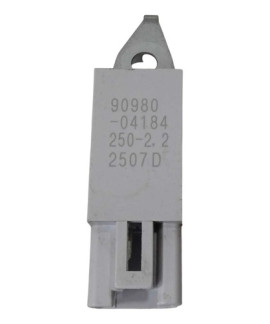 Relé Lexus Es350 2008 2009 2010 / 9098004184 Relé Lexus Es350 2008 2009 2010 / 9098004184