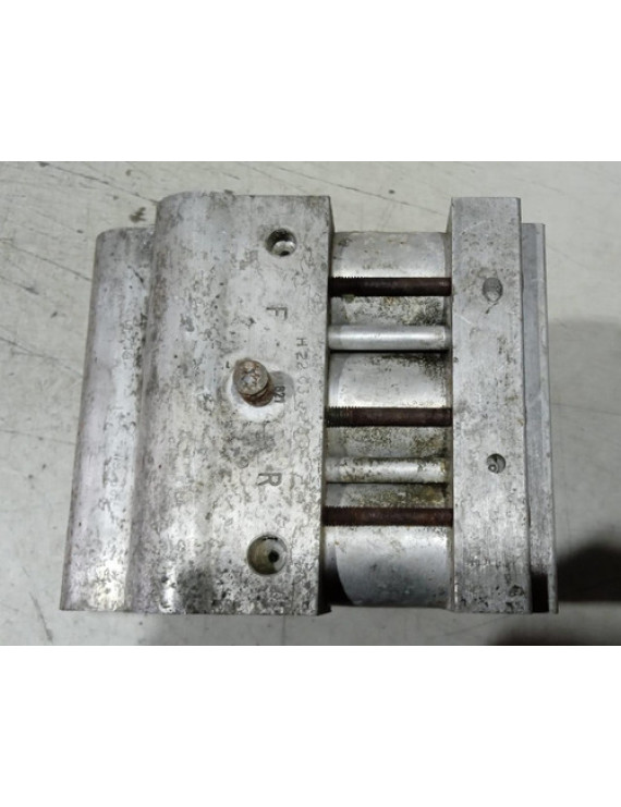 Módulo Abs Peugeot 405 1994 / 0265208051