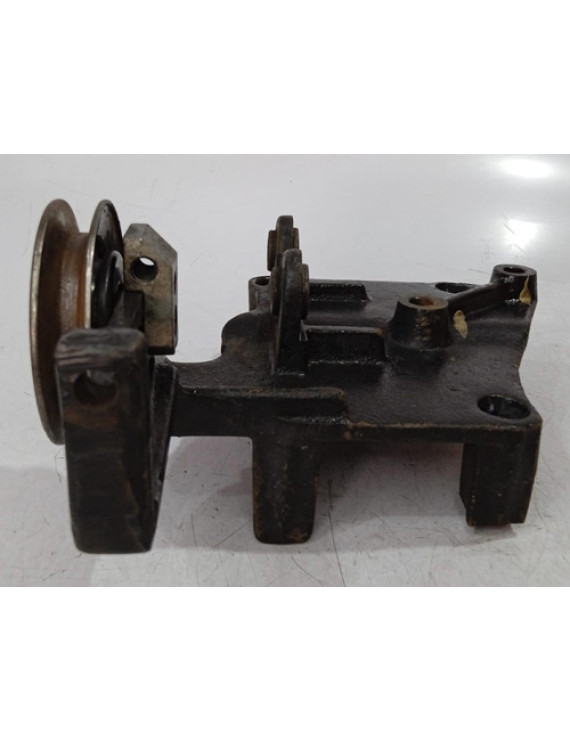 Suporte Alternador Sportage 2.0 1999 2000