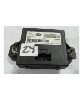 Módulo Estacionamento Discovery 4 2010 - 2016 / Eh2214f681ac Preto