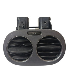 Difusor Ar Traseiro Console Porsche Cayenne Tiguan 2009 Difusor Ar Traseiro Console Porsche Cayenne Tiguan 2009