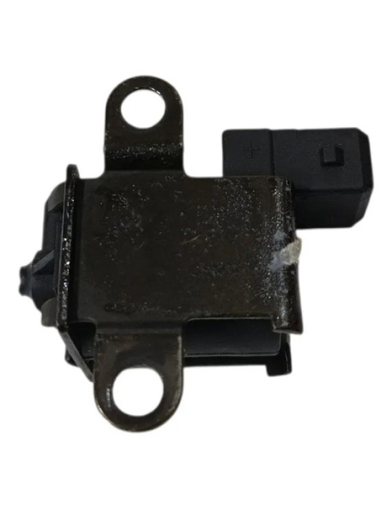 Válvula Partida Fria Megane Clio Kangoo 2002 - 2014