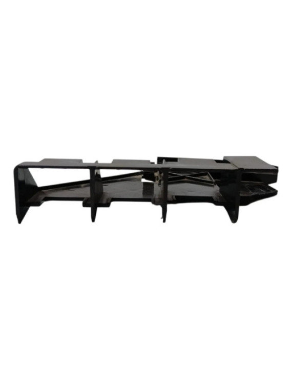 Suporte Botões Do Painel Central Seat Cordoba 2000 Preto