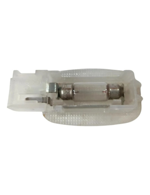 Luz Interna Cortesia Mercedes C320 2001 - 2005