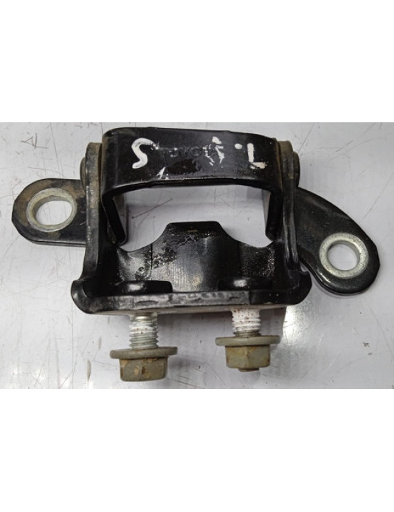 Dobradiça Superior Porta Tras Direita Corolla 2003 - 2008