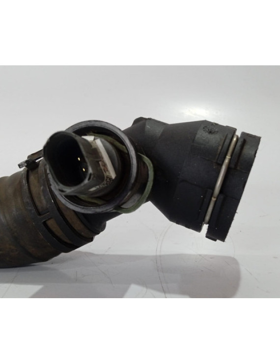 Mangueira Arrefecimento Vw Jetta Tsi 2.0 2011 2012 2013 Preto