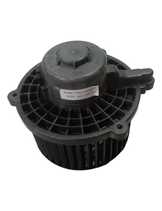 Motor Ar Forçado Tucson 2010 2011 2012 2013   