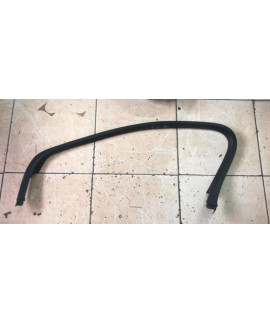 Moldura Interna Porta Dianteira Direita Citroen C5 2010 Moldura Interna Porta Dianteira Direita Citroen C5 2010